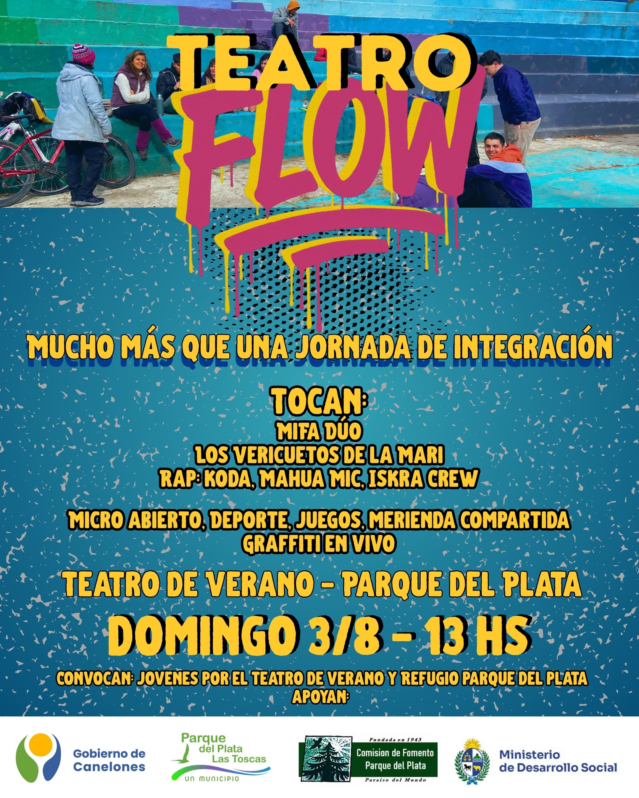 Teatro Flow
