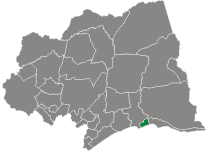 Parque del Plata