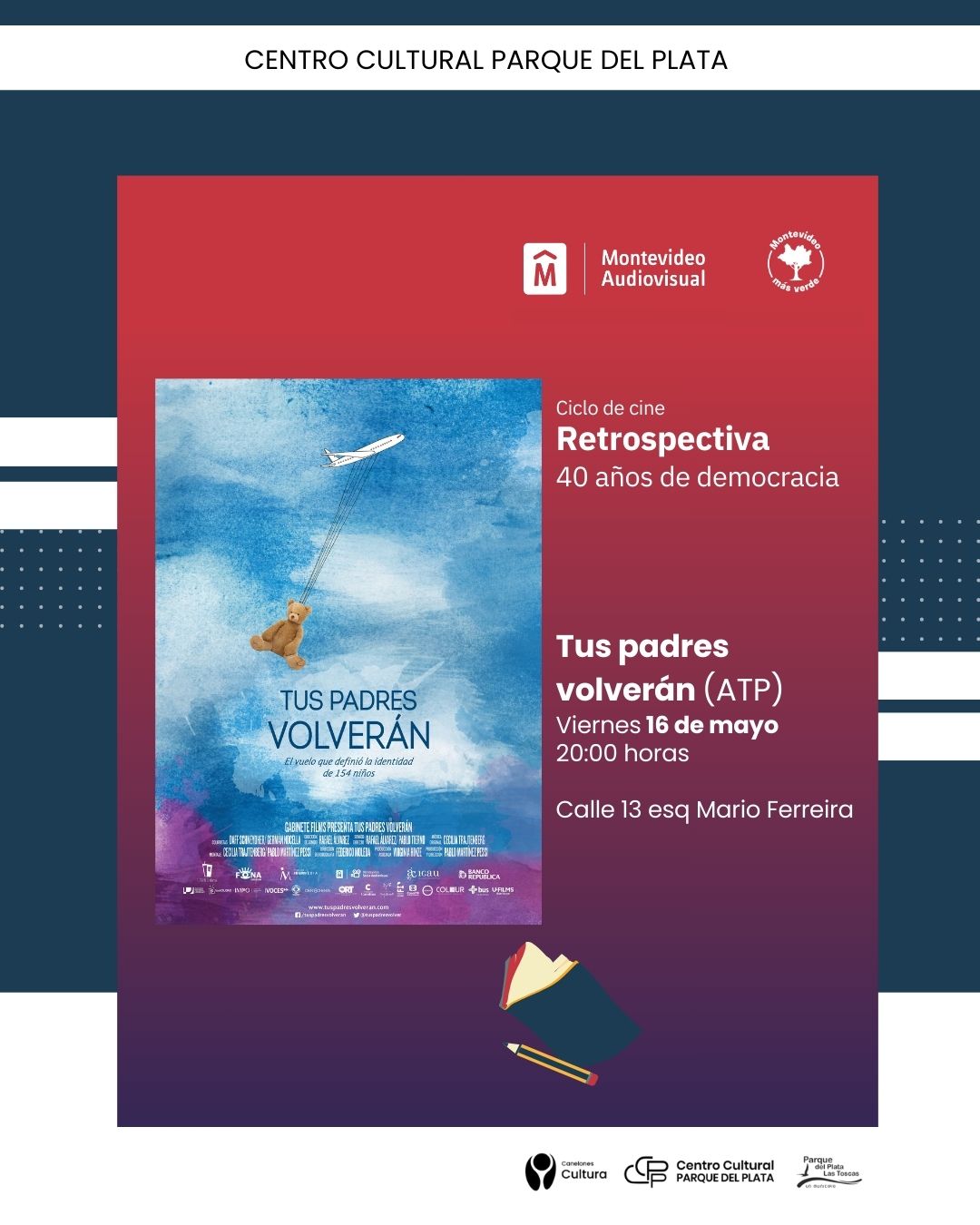 Ciclo de Cine 