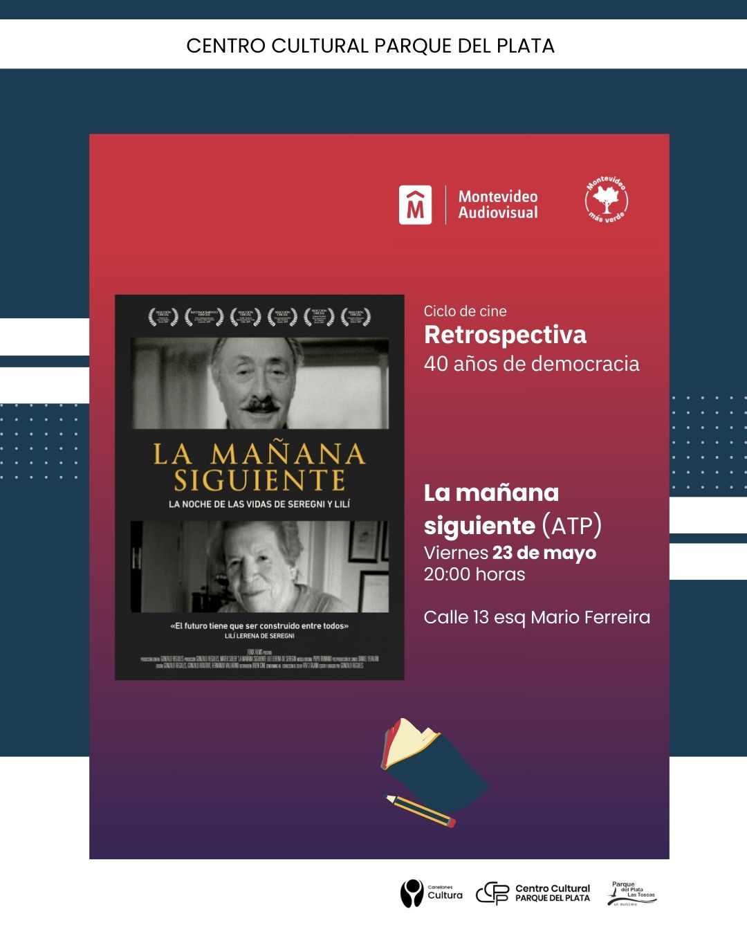 Ciclo de Cine 