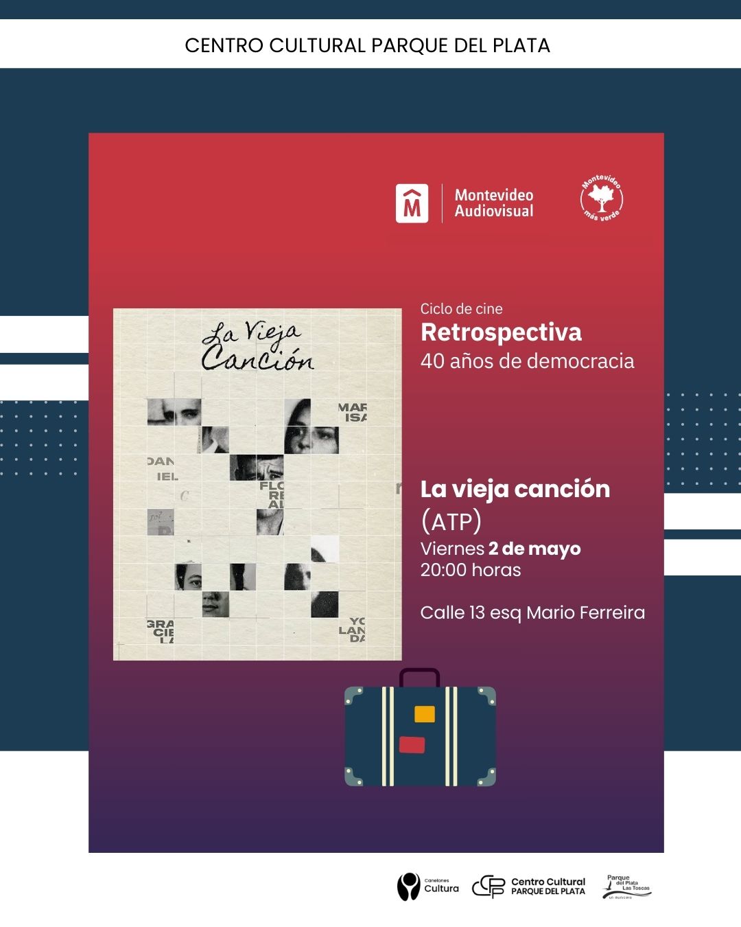 Ciclo de Cine 