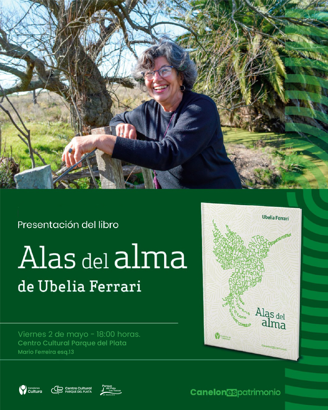 Presentación del libro 