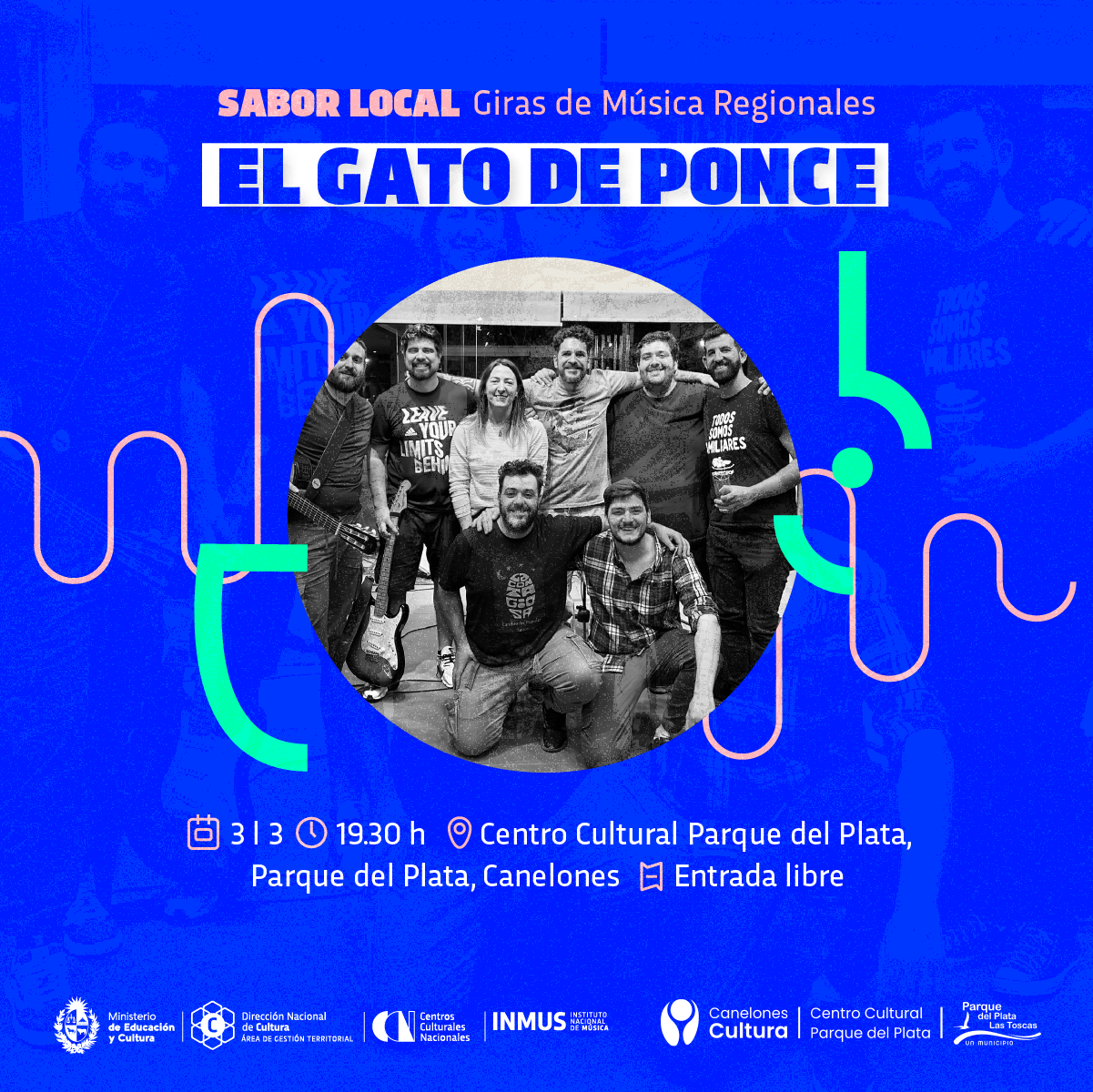 Sabor Local: El Gato de Ponce