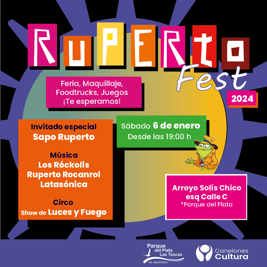 Ruperto Fest