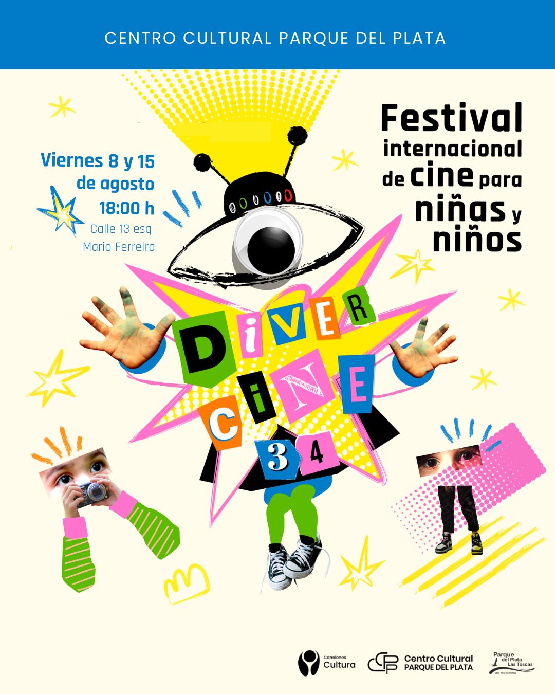Divercine