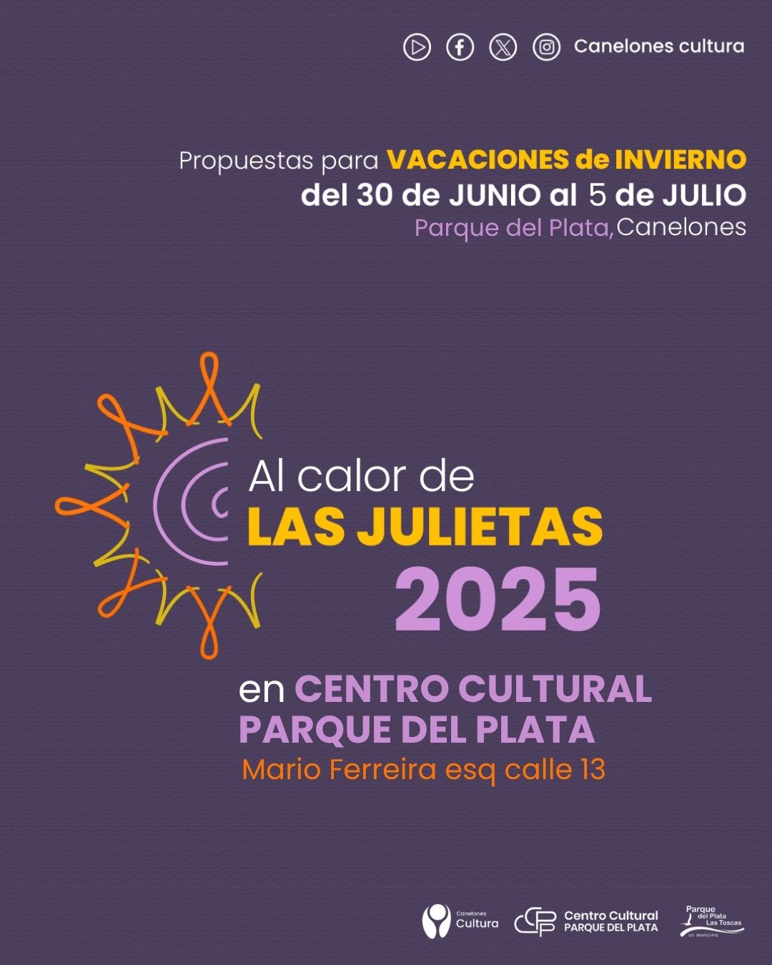 Al calor de las Julietas