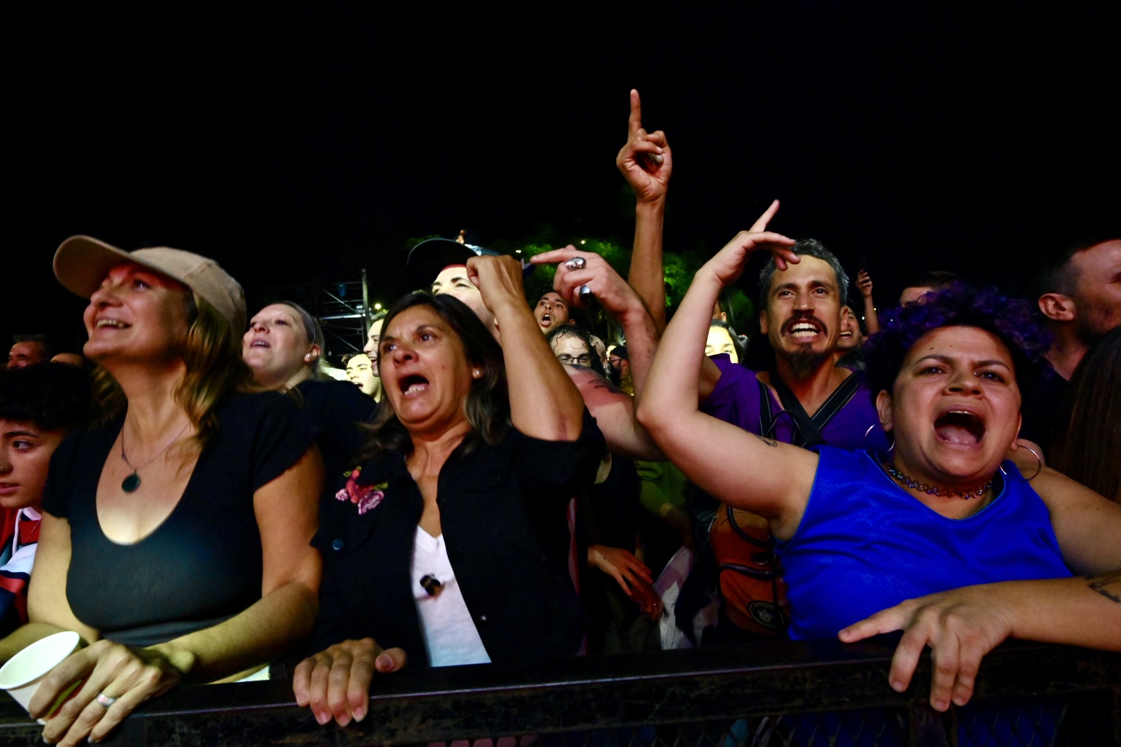 Fiesta de la Cerveza Artesanal en Parque del Plata