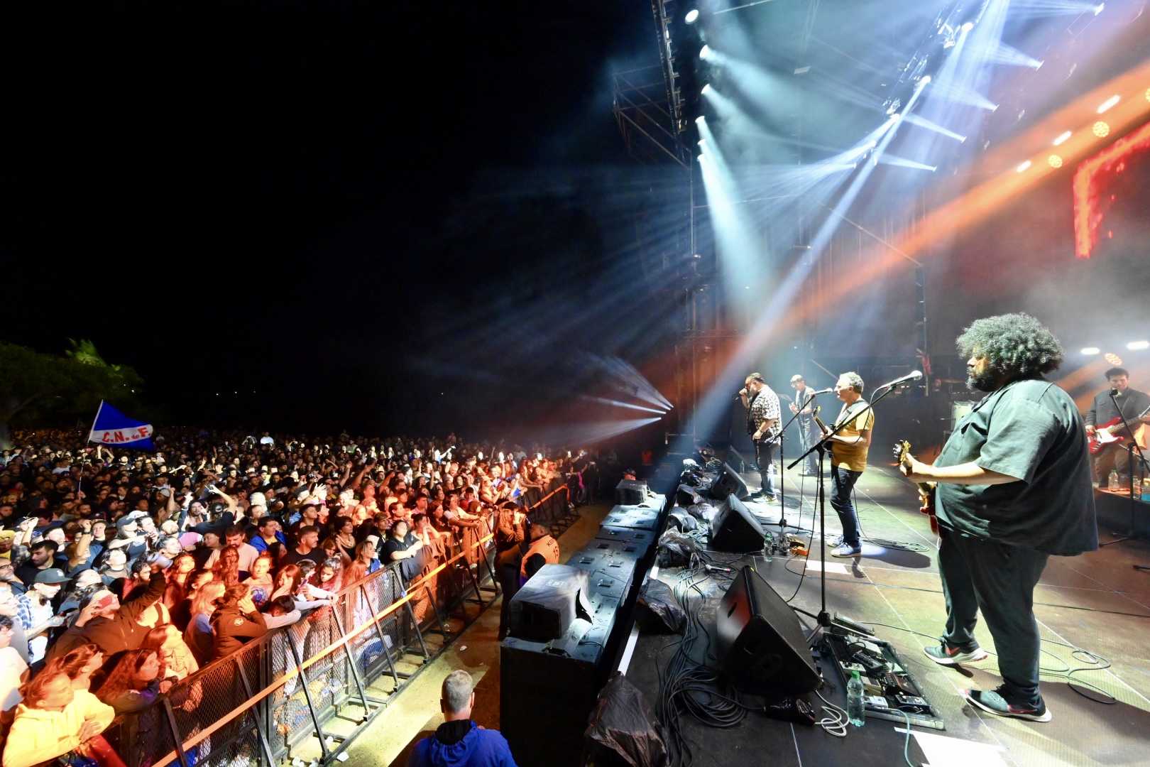 Fiesta de la Cerveza Artesanal en Parque del Plata