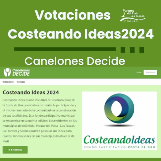 Costeando Ideas 2024