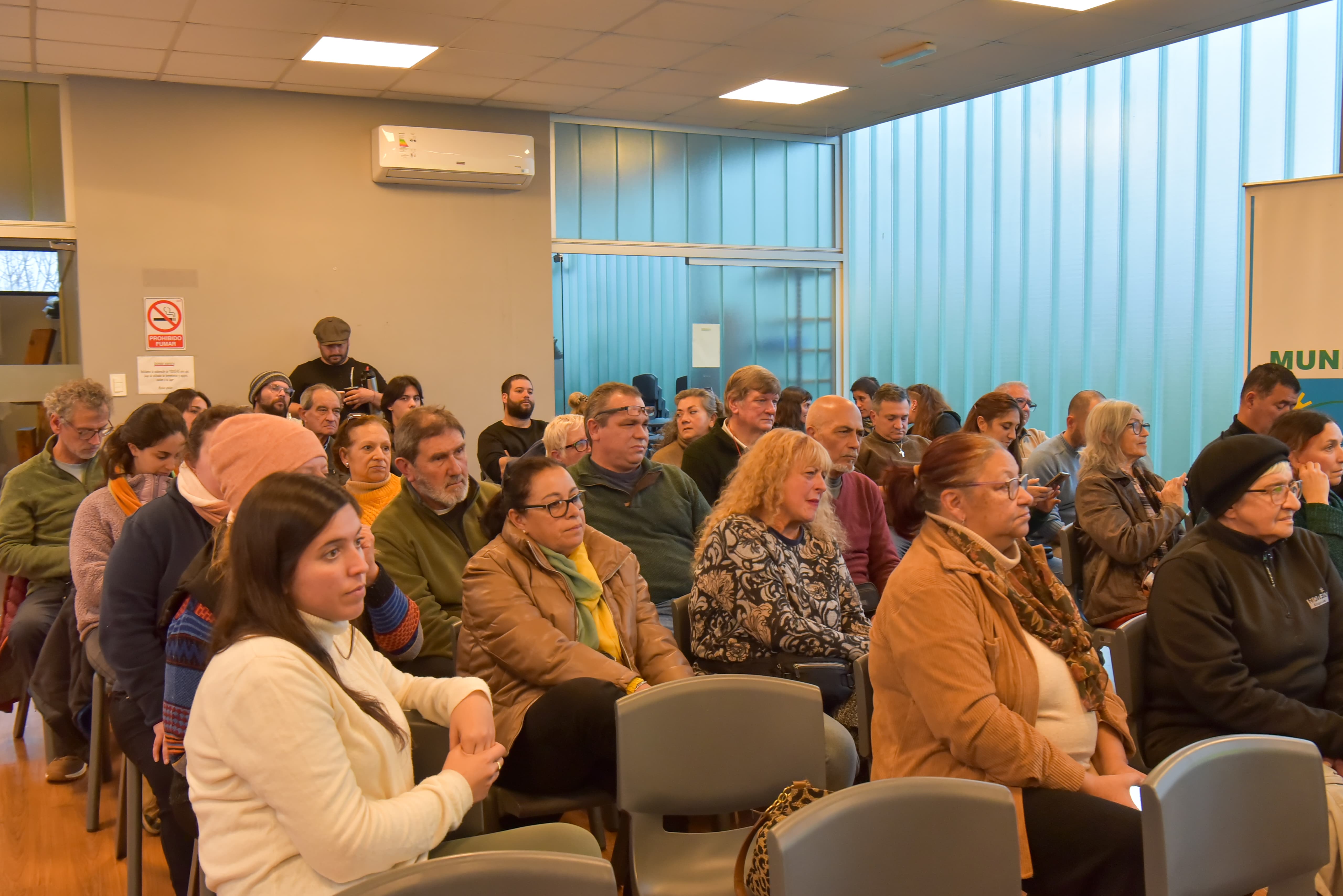Costeando Ideas 2025: se conocieron los proyectos elegidos por la gente