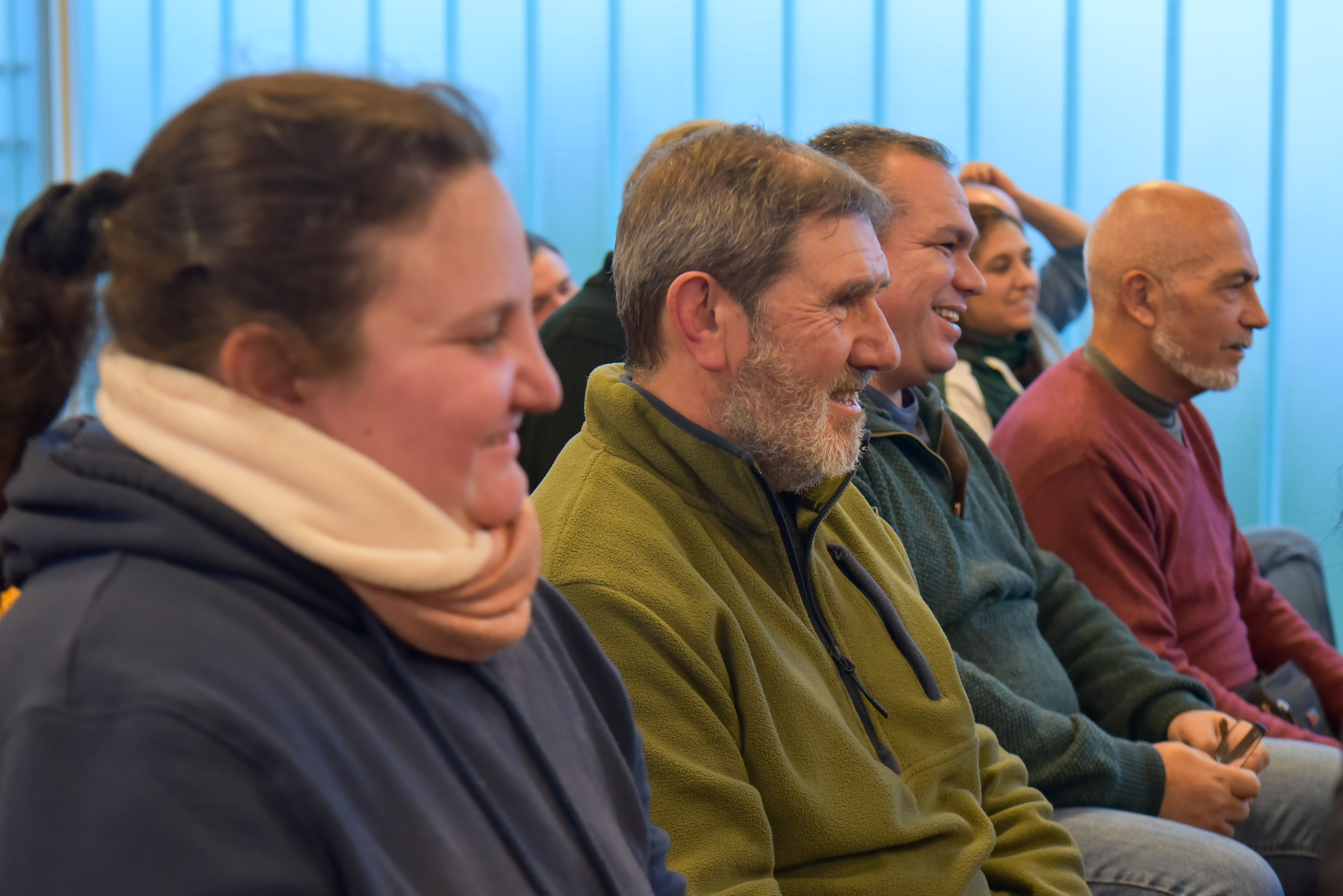Costeando Ideas 2025: se conocieron los proyectos elegidos por la gente