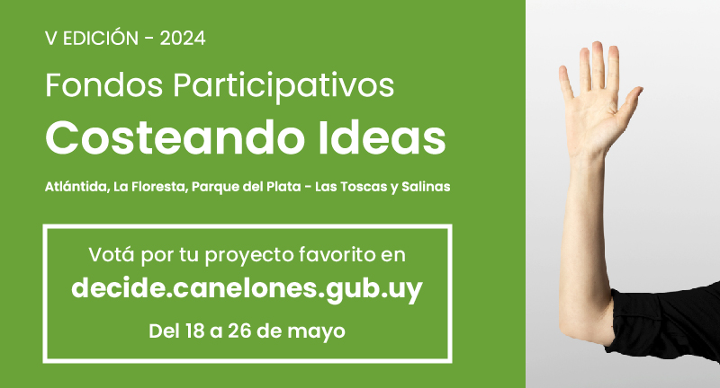 Costeando Ideas 2024