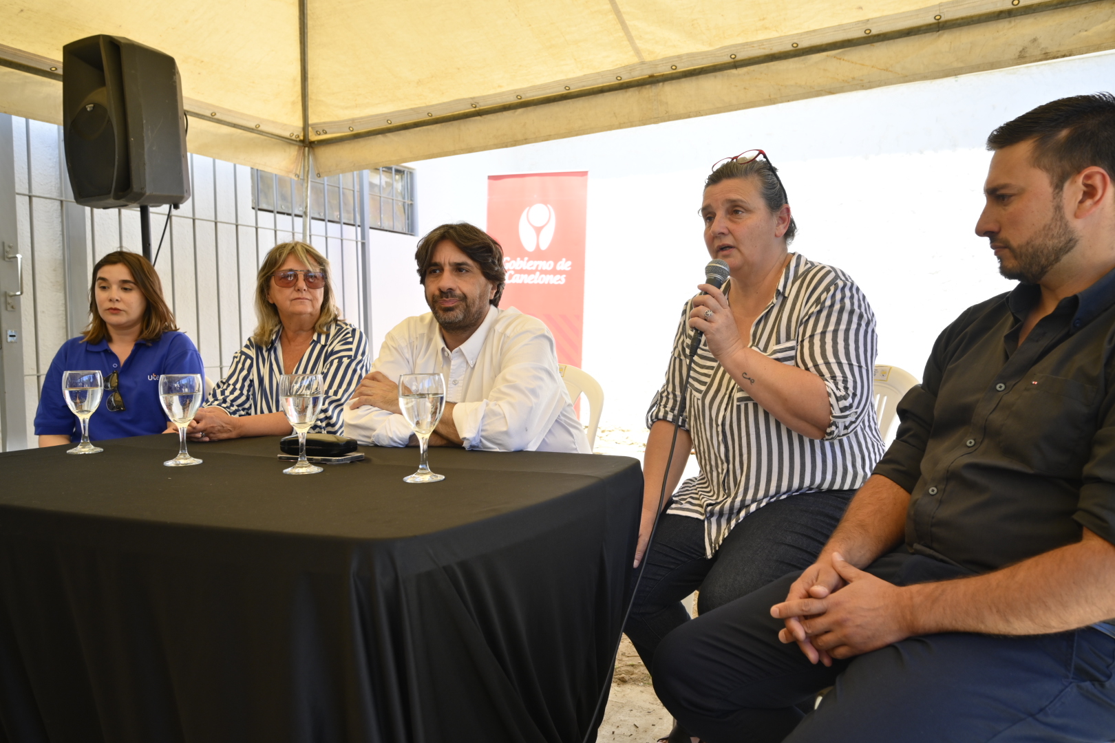 Intendencia abre oficina delegada en Parque del Plata