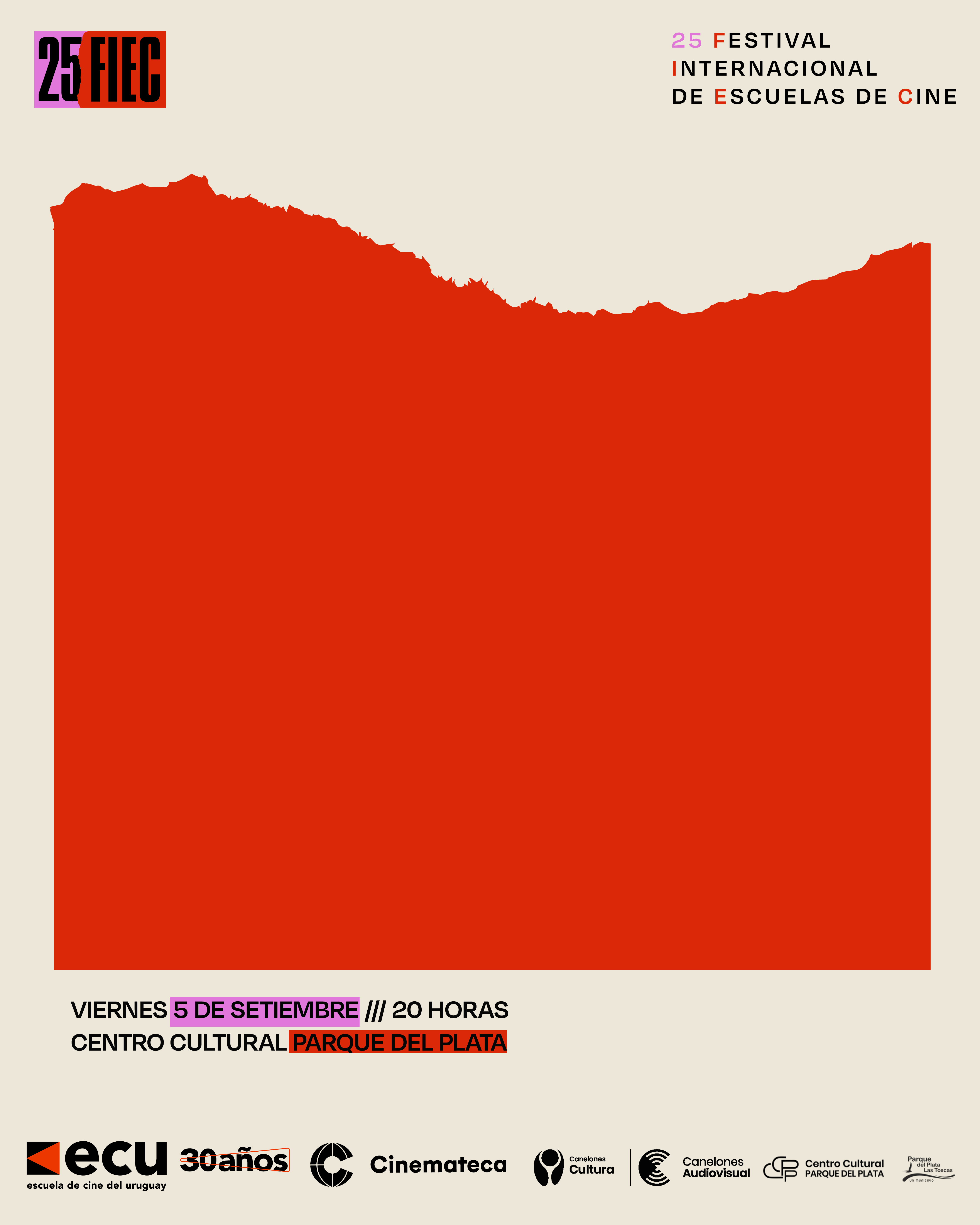 Festival Escuelas de Cine