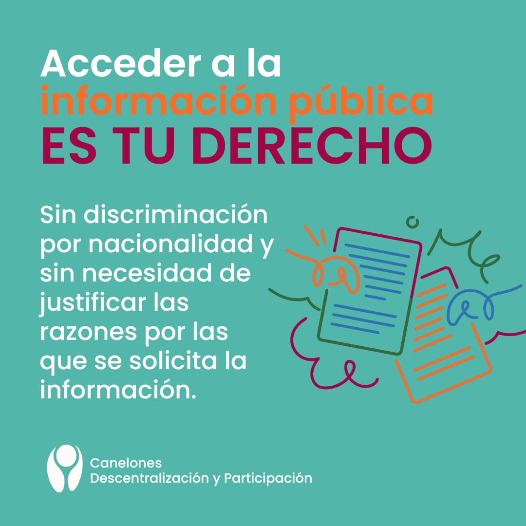 Información Pública