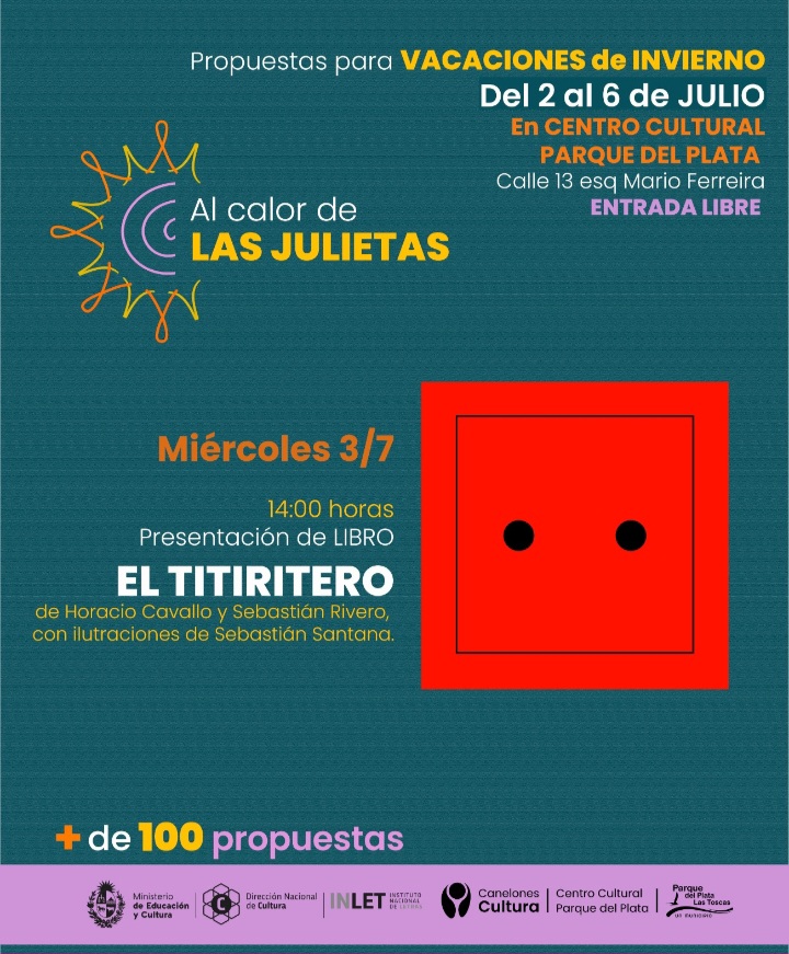 Al Calor de Las Julietas