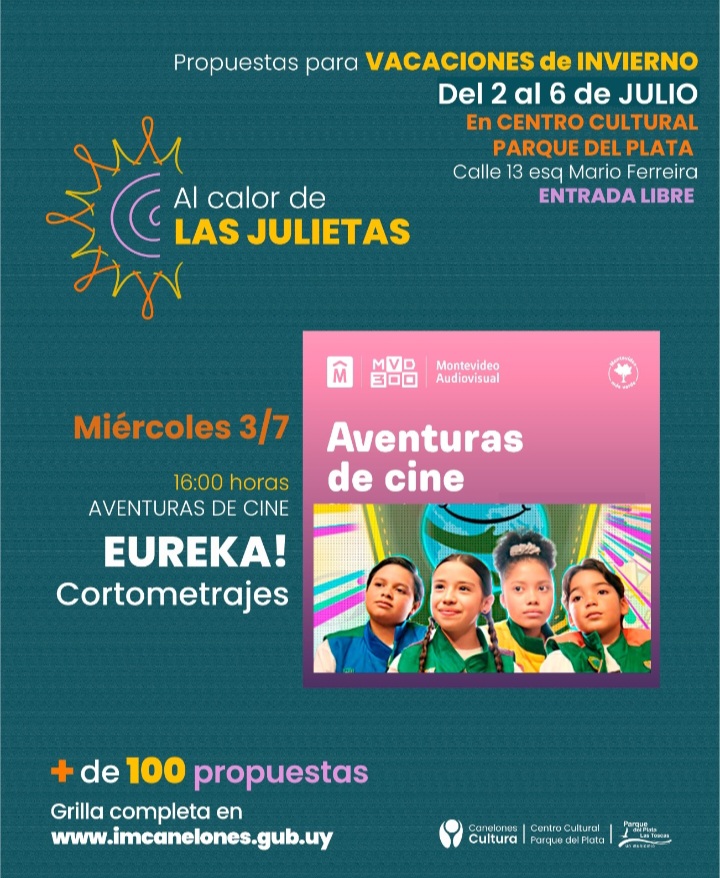 Al Calor de Las Julietas