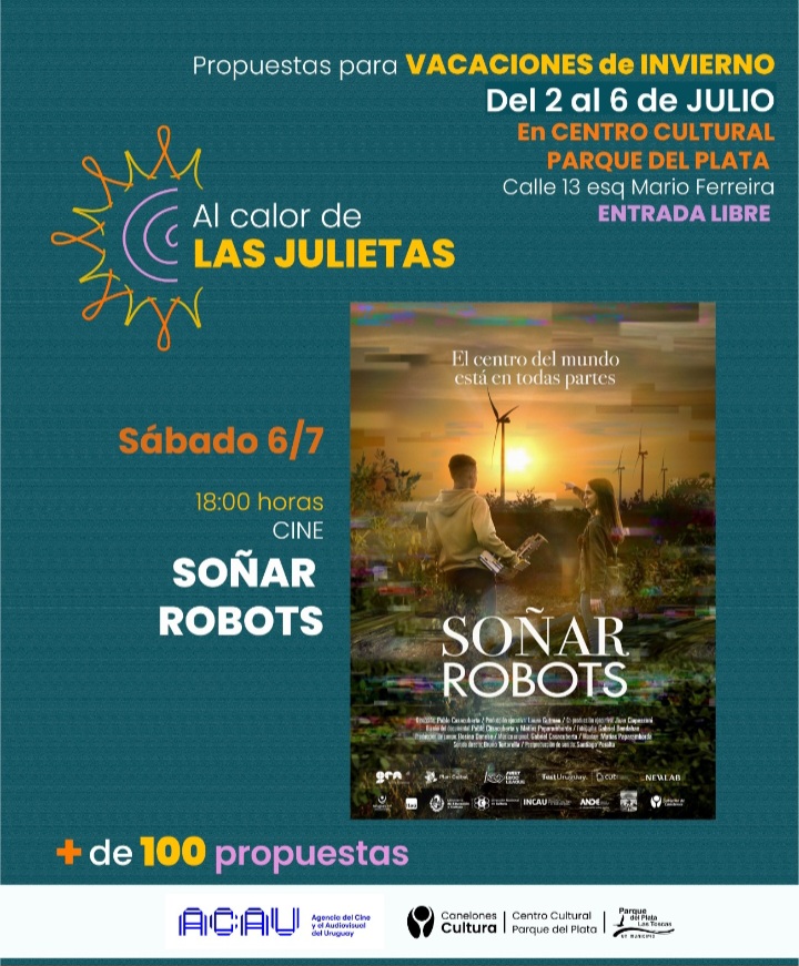 Al Calor de Las Julietas