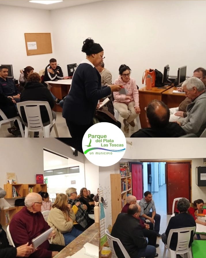 Primera Mesa de Desarrollo del Municipio