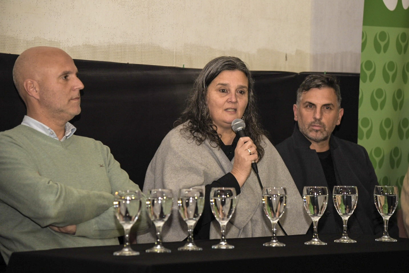 A salas llenas se instalaron municipios de la Costa de Oro