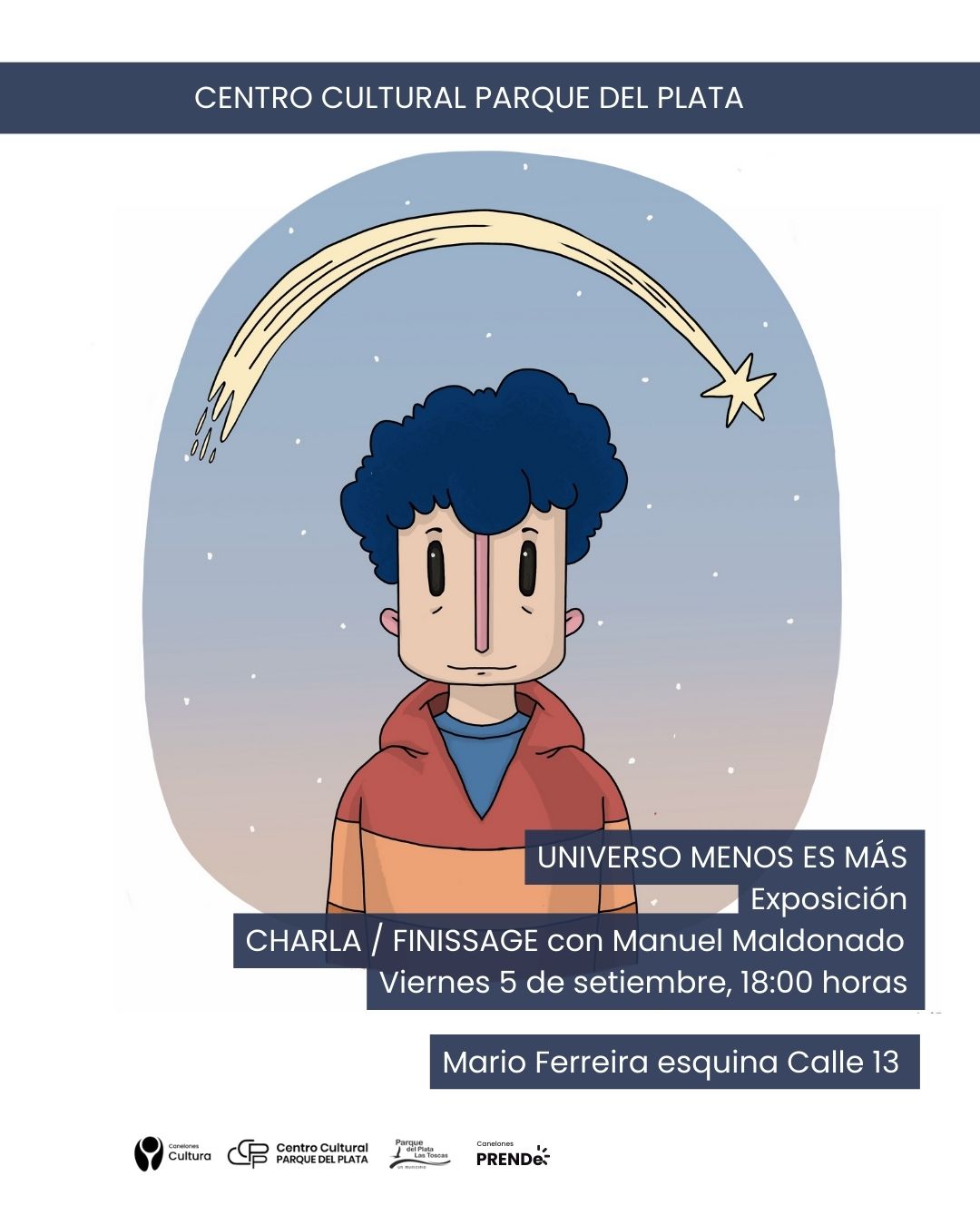 Universo Menos es Más