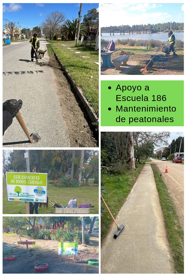 Programa Uruguay Impulsa 2025