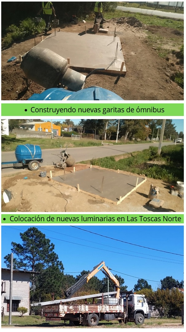Programa Uruguay Impulsa 2025