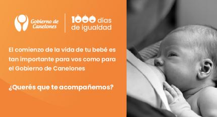 Convocatoria 2025 - 1000 días de igualdad Convocatoria 2025 - 1000 días de igualdad