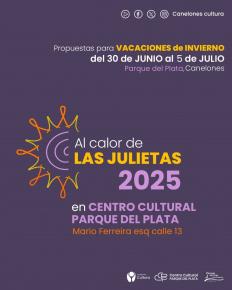 Al calor de las Julietas Al calor de las Julietas