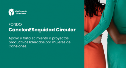 Postulaciones para el Fondo CanelonESequidad Circular