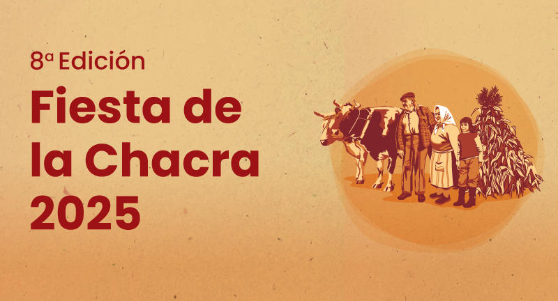 Fiesta de la Chacra