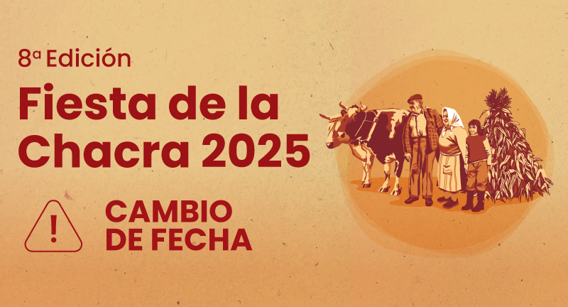 Fiesta de la Chacra Fiesta de la Chacra