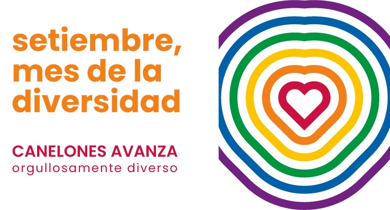 Mes de la Diversidad