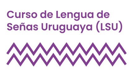 Curso de lengua de señas uruguaya