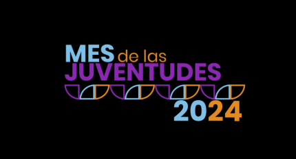 Mes de las Juventudes 2024