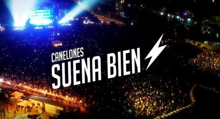 Canelones Suena Bien 2025 en Atlántida Canelones Suena Bien 2025 en Atlántida
