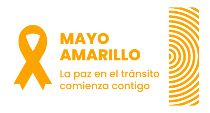 Mayo Amarillo en Canelones