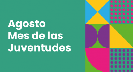 Mes de la Juventud Mes de la Juventud