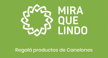 Mirá qué lindo Mirá qué lindo