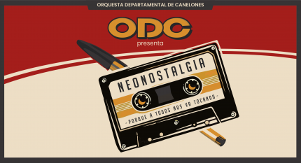 Orquesta Departamental de Canelones Orquesta Departamental de Canelones