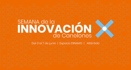 Semana de la Innovación en Canelones