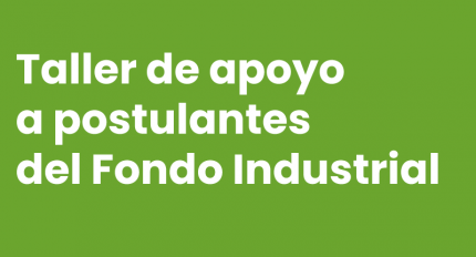 Taller Fondo Industrial Taller Fondo Industrial