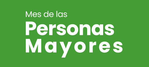 Mes del Adulto Mayor Mes del Adulto Mayor