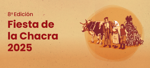 Fiesta de la Chacra 