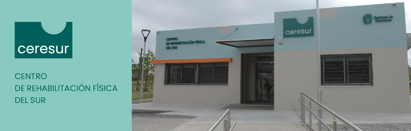 Centro de Rehabilitación Física del Sur – CERESUR