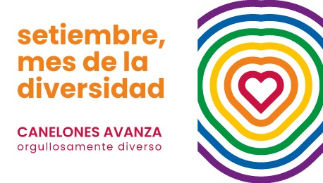 Mes de la Diversidad