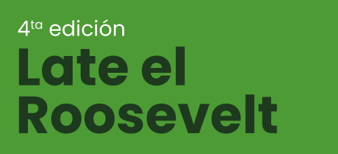 Late el Roosevelt 